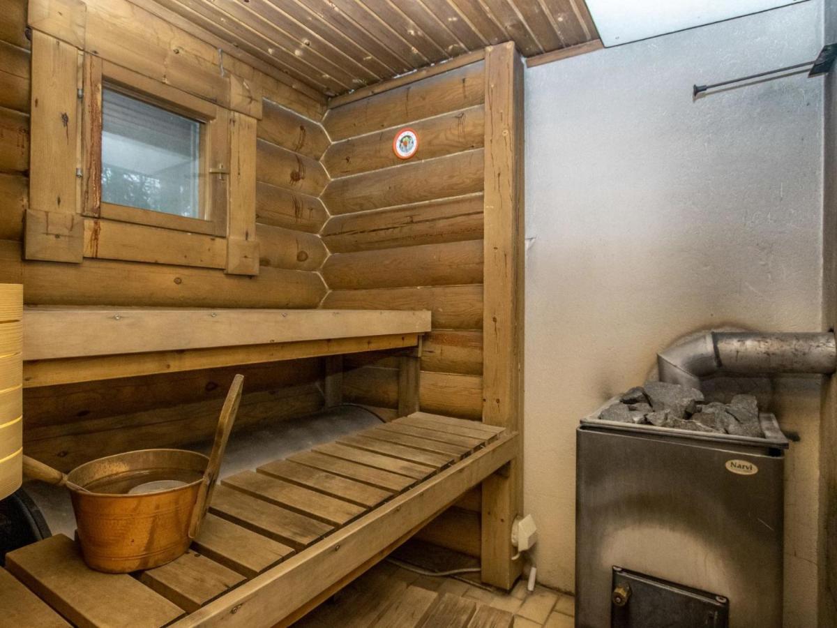 Holiday Home Huvilakoti 1 By Interhome Puromaki Exterior foto